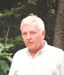 Ernest Ross Obituary (1946