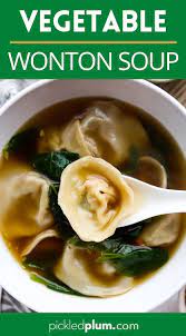 Federal government websites always use a.gov or.mil domain. Easy Homemade Wonton Soup é¦„é¥¨æ±¤ Pickled Plum Easy Asian Recipes Recipe Recipes Food Wonton Soup Recipe