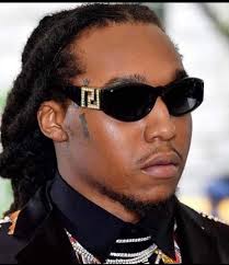 Migos** is an American hip hop duo from [Lawrenceville,  Georgia](https://en.wikipedia.org/wiki/Lawrenceville,_Georgia), founded in  2008. The group was originally composed of rappers  [Quavo](https://en.wikipedia.org/wiki/Quavo), [Takeoff](https://en ...