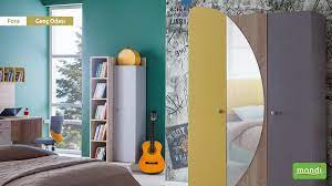 Ceviz, sarı ve gri renkli dış yüzey kaplaması, özel tasarım yelken formunda kapakları ve çakıl taş kulplarından gelen farklılığıyla göz dolduruyor. Mondi Mobilya On Twitter Rengarenk Dunyalar Genclerin Renkli Dunyasina Ozel Renkli Fora Genc Odasi Takimlari Icin Magazalarimizi Ziyaret Edin Https T Co Atpzl1y6ja Https T Co 4wrewtrjng