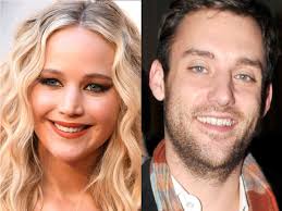He really is, and he gets better. Jennifer Lawrence And Cooke Maroney S A List Studded Rehearsal Dinner Business Insider