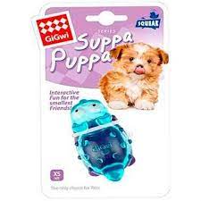 gigwi suppa puppa kedi mavi mor yavru kopek oyuncagi amazon pet center kedi yavru kopek mavi