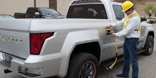 Pickup trucks have always been incredibly popular in the u.s. Workhorse Puts Electric Pickup Development On Hold Electrive Com