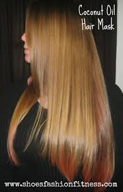 Hair Care Tips For Healthy And Longer Hair Coconut Oil Hair Coconut Oil Hair Mask Hair Treatment