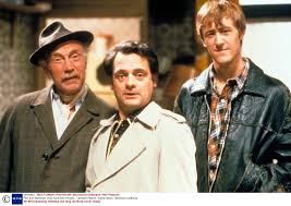 #new tricks #acorn media #nicholas lyndhurst #only fools and horses #goodnight sweethearts #tamzin outhwaite #eastenders #hotel babylon #unsolved crime and open case squad #news. Only Fools And Horses Star Nicholas Lyndhurst Rules Out Ever Doing A Revival Series