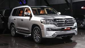 Find new toyota land cruiser 2018 prices, photos, specs, colors, reviews, comparisons and more in dubai, sharjah, abu dhabi and other citie. Alain Class Motors Toyota Land Cruiser Vxr