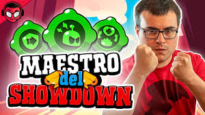 Posted by 14 hours ago. Maestro Del Showdown Regresa Con Gadgets Y Nuevos Brawlers Brawl Stars Youtube