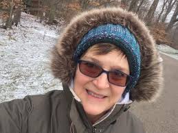 Given my Stubai's a workout this mornin.