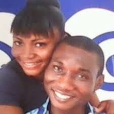 George Nsiah Afriyie (@viangoman)