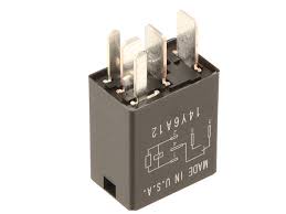 Where is the horn relay location? For 2008 2011 2014 2017 Jeep Compass Relay Mopar 72984kh 2015 2009 2010 2016 Ebay