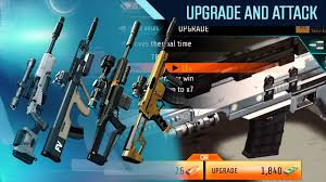 Oct 29, 2021 · how to cheat tapjoy offers Kill Shot Bravo 9 6 Apk Mod Ammo No Sway For Android