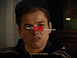 Mrs Hart Let Him Breathe