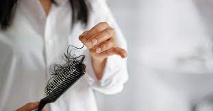Punekars, are you facing excessive hair fall? Here's what might be the  reason and solutions - Punekar News