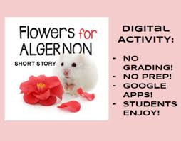 We did not find results for: Fun Activities For Flowers For Algernon Worksheets Tpt