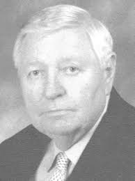 Albert Bowen Obituary (1933