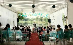 If a venue for an outdoor wedding is what you're looking for, you can choose between the garden or the courtyard. 13 Of The Best Small Wedding Venues In Klang Valley Life Malay Mail