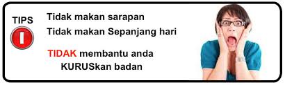 Cara kuruskan badan dalam seminggu tips kuruskan badan. Pengalaman Kuruskan Badan