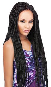 As braiding can take a good few hours (understatement of the year?) it's important that you prep your hair before having them installed to ensure smooth. Outre Synthetic Hair Braids Batik Ultra Soft Yaki Braid Cool Braid Hairstyles Braided Hairstyles Easy Braided Hairstyles