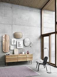 Free wallpaper dinding vector download in ai, svg, eps and cdr. Denmark Goes Milan Design Week Muuto Decor Interior Design Interior Design Interior
