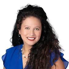 Meet Angela Rodriguez