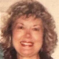 Barbara A. Barry Obituary