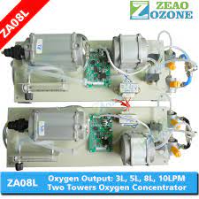 On the other hand a concentrator once you buy, there is no need to replace anything and you yourself can monitor you, provided the patient is not serious. Psa Sauerstoff Generator Diy Chemische Sauerstoff Generatoren Buy Psa Oxygen Concentrator Oxygen Concentrator Spare Parts Oxygen Concentrator 10 Lpm Product On Alibaba Com