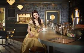 Wallpaper Emilie De Ravin Belle Emilie De Ravin Once Upon A Time Once Upon A Time Images For Desktop Section Filmy Download Hi welcome to forever ouat fans unite. wallpaper emilie de ravin belle
