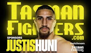 Australian Boxing Central