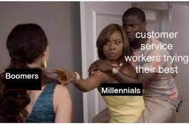 24 hilarious millennial memes of september 2019. 24 Tweets About Millennial Life That Ll Make You Laugh Instead Of Cry