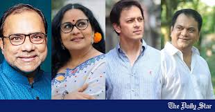 Four stars share their childhood Eid experiences