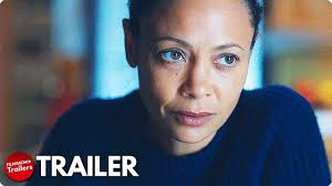 GOD'S COUNTRY Trailer (2022) Thandiwe Newton Thriller Movie