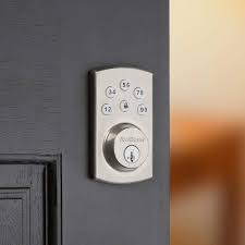 If you need to access your house and do not have a spare key, the fast and effective solution to open a deadbolt lock without a key is … 8 Best Keyless Door Locks 2019 The Strategist