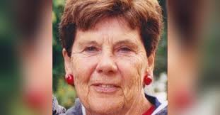 Elizabeth "Betty" (Lester) Dunn Obituary