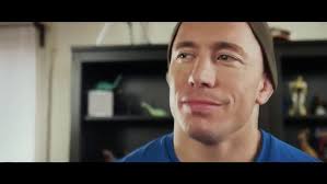 Lightning MMA Commercial