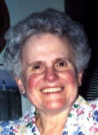 Obituaries for Thursday's edition, August 16, 2012