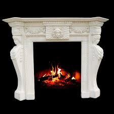 The auburn fireplace shelf mantel. Customized Marble Fireplace Mantel With Electric Fireplace Buy Marble Fireplace Fireplace Mantel Electric Fireplace Product On Alibaba Com