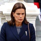 Von monaco und gracia patricia von monaco. Prinzessin Stephanie Von Monaco Ihr Bewegtes Leben Gala De