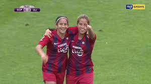 Y sportivo luqueño vs cerro porteño, en el feliciano cáceres. Resumen De Goles Club Cerro Porteno Vs Olimpia Youtube
