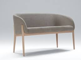 Sofa Pequeno De Tela Jenny Bistro Sofa Pequeno By Sits Sofa