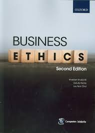 Pdf Business Ethics 2nd Edition