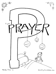 Click the prayer coloring pages to view printable version or color it online (compatible with ipad and android tablets). Prayer Coloring Page Coloring Home