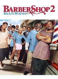 Gina, a stylist at the beauty shop next door, is now trying to cut in on his business. Buy Barbershop 2 Back In Business Microsoft Store