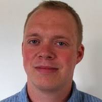 Kasper Hornbak Steenstrup