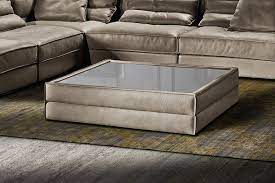 4.6 out of 5 stars, based on 13 reviews 13 ratings current price $129.00 $ 129. Contemporary Coffee Table Opera Lof S Interior Glass Bronze Leather