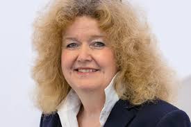 Prof. Barabara Traub