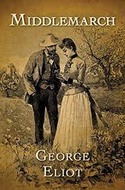 The george eliot birthday book (1882). Amazon Com Middlemarch Ebook Eliot George Kindle Store