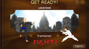 Pencak silat adalah sebuah game pertarungan 2d. Pencak Silat 2 1 Youtube