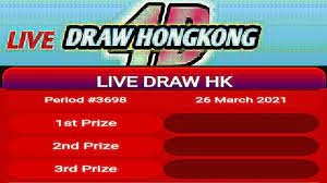 Data Pengeluaran Hk 6d Forum Community Master Togel