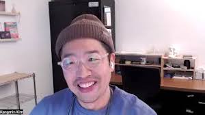 MATERIAL WORLDS: Kangmin Kim