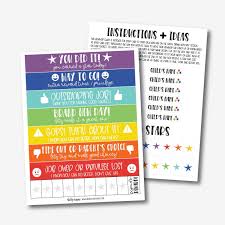 Diy Behavior Chart Goal Chart Editable Behavior Chart